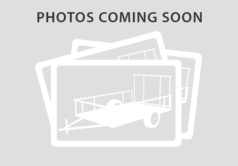 2026 Trail Maxx 83X14X3 HIGH SIDE TELESCOPIC W/REAR STABILIZER JACKS 14K GVWR Dump Trailer